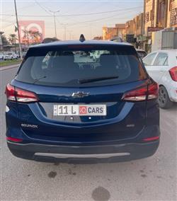 شێڤرۆلێت ئیکۆنۆکس